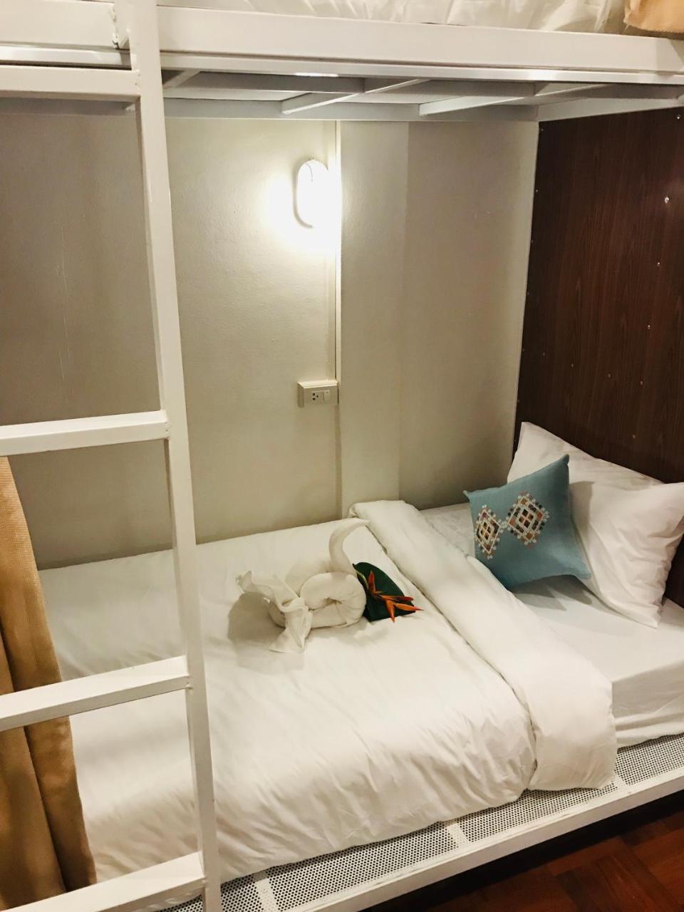 Sanga Hostel Pakse Luaran gambar