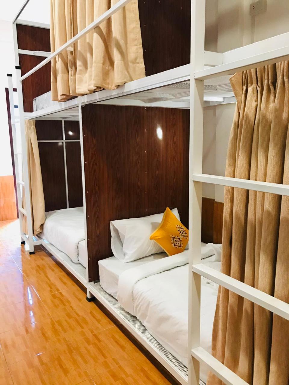 Sanga Hostel Pakse Luaran gambar