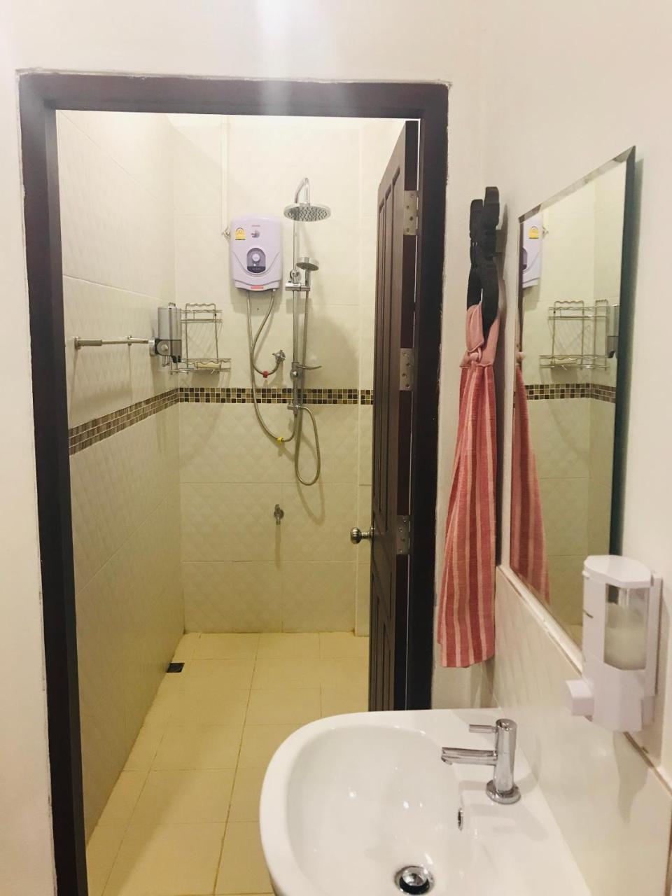 Sanga Hostel Pakse Luaran gambar